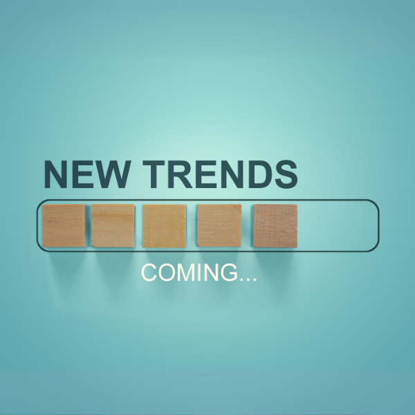 frase new trend