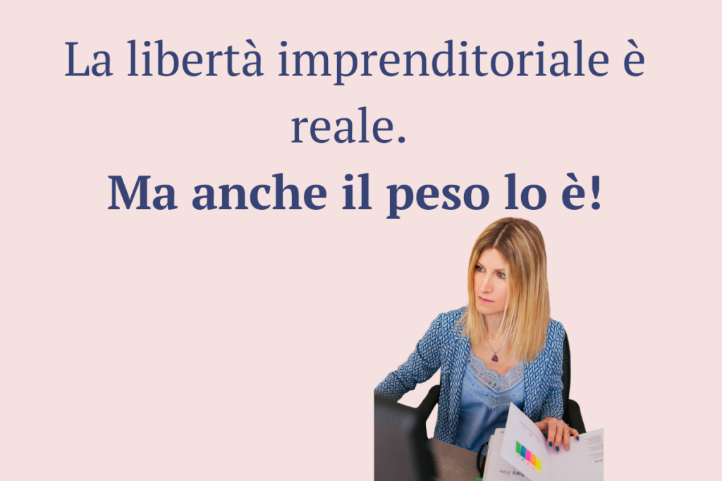 PARTITA IVA ELIBERA PROFESSIONISTA